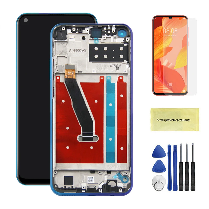 Дисплей Honor 10 Купить Москва