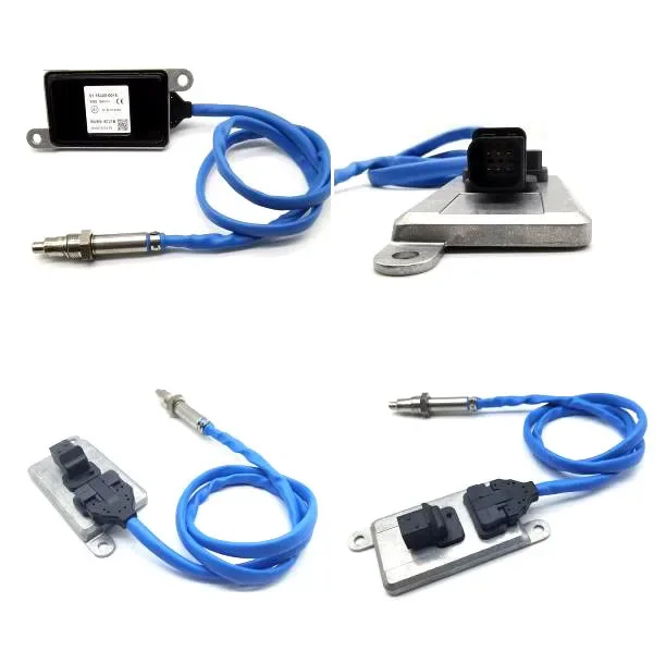 Датчик NOX 5WK96721B 5115408-0016 5WK9 6721B