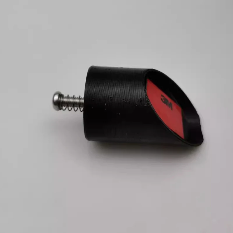 Вторичное зеркальное основание для отражающего астрономического телескопа