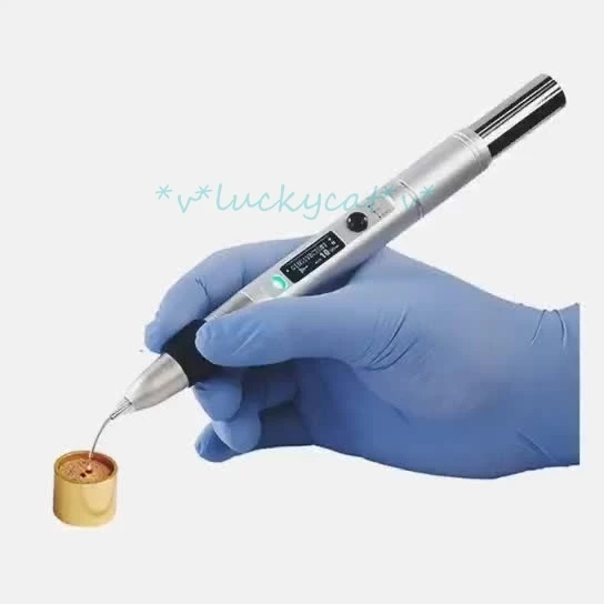 Рисунок 6 - Стоматологическое диодное лазерное