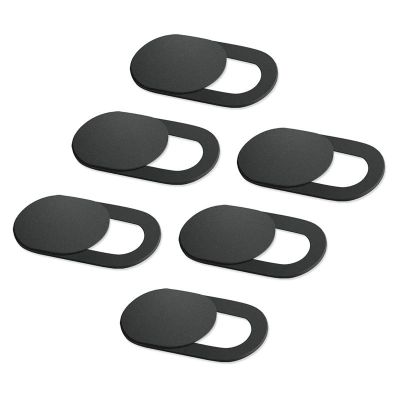 

12 Pcs Camera Privacy Cover Mobile Phone Computer Camera Lens Cover Protection Sticker
