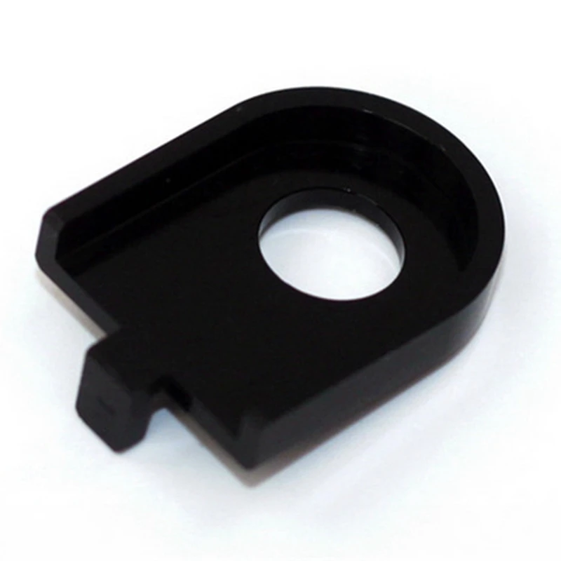 Уплотнитель вилки для велосипеда Brompton ступица из алюминиевого сплава крючок