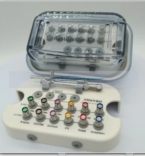 Универсальный ящик для инструментов ремонта растений Ke Hong динамометрический