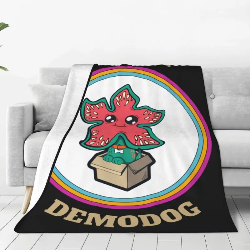 

Ультра-мягкое флисовое теплое Фланелевое аниме одеяло для кровати, офиса