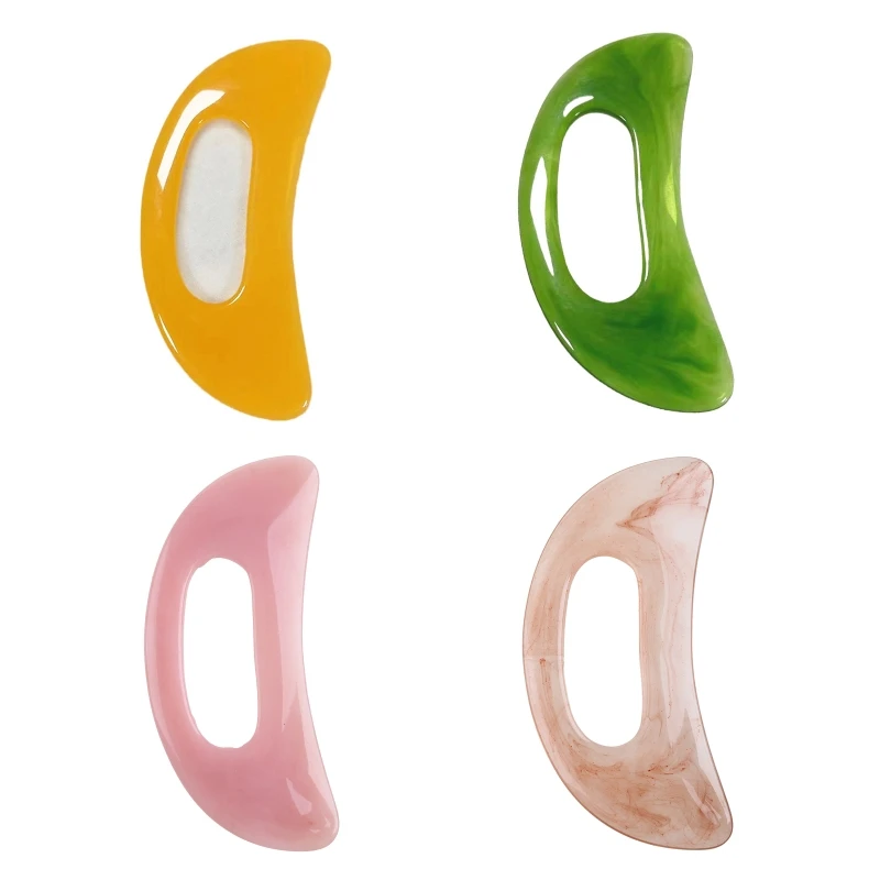 

Скребок для шеи и лица 28ED