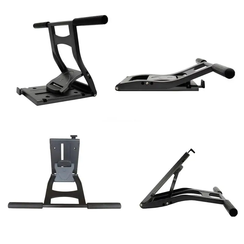 Купи Metal Adjustable Monitor Tablet Mount Stand Dock Base For Wacom Huion 13-27 inch Digital Graphic Tablet Desk Holder Foldable за 2,298 рублей в магазине AliExpress