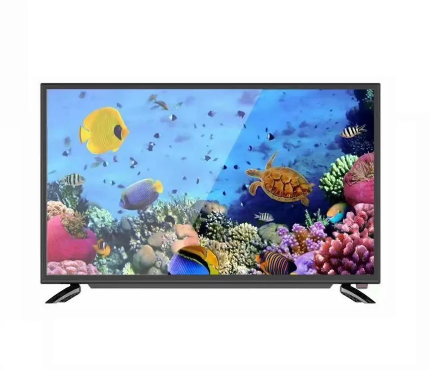 

Factory New Model Cheap Price 32inch 3D LED Smart TV Television Wholesale