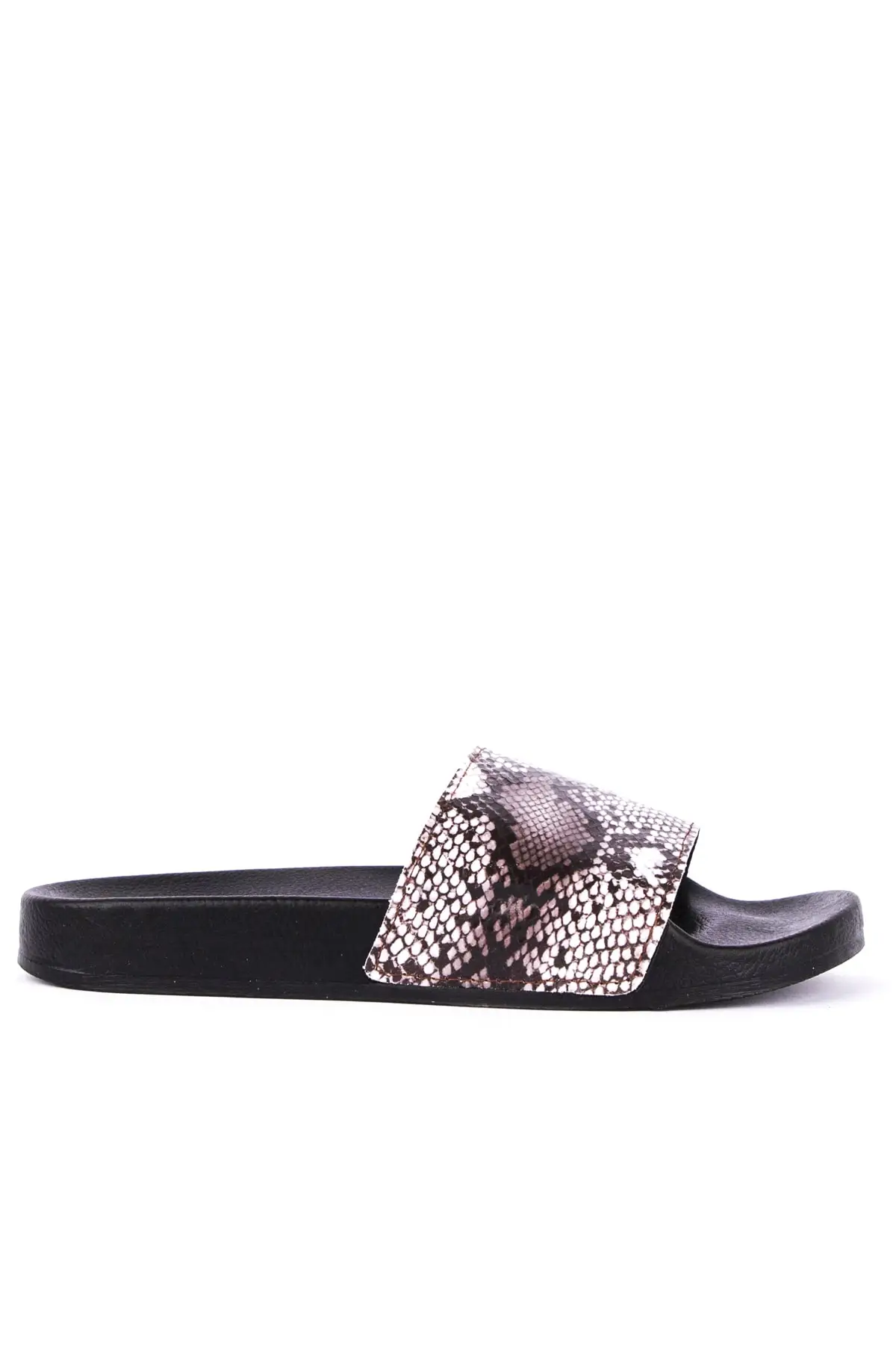 

Sl-z8801-2 Women Slippers Gray Ea10sk006