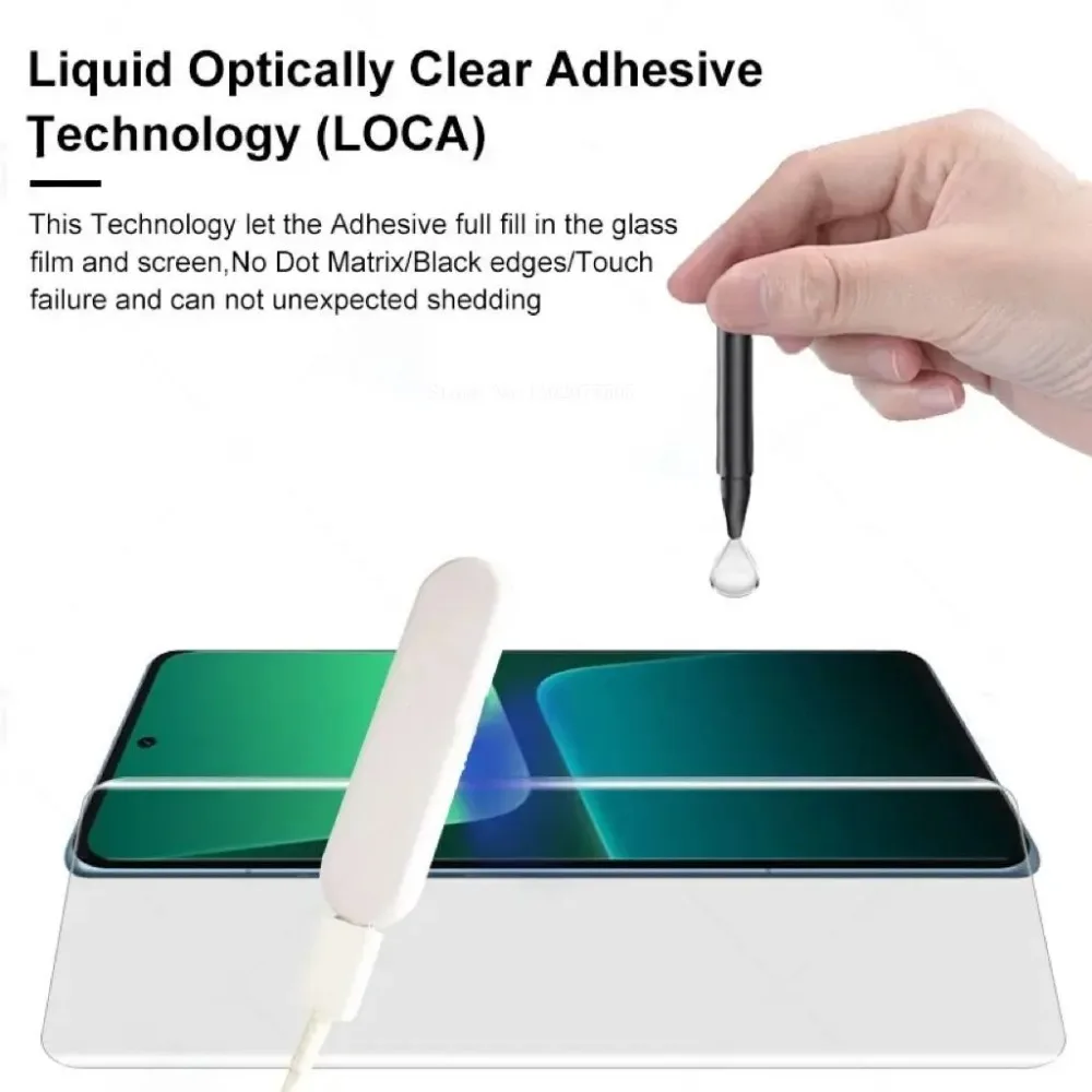 Защитное стекло закаленное для Samsung Galaxy S22 S21 S23 S24 Plus Ultra S20 21 FE s10enote 20 10 9 8 S10 S9 3 шт.