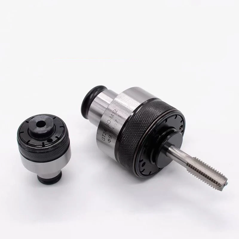 

Торсионный патрон GT12 GT24 TC820 ISO JIS DIN M4 M6 M8 M10 M14 M16 M18 M20