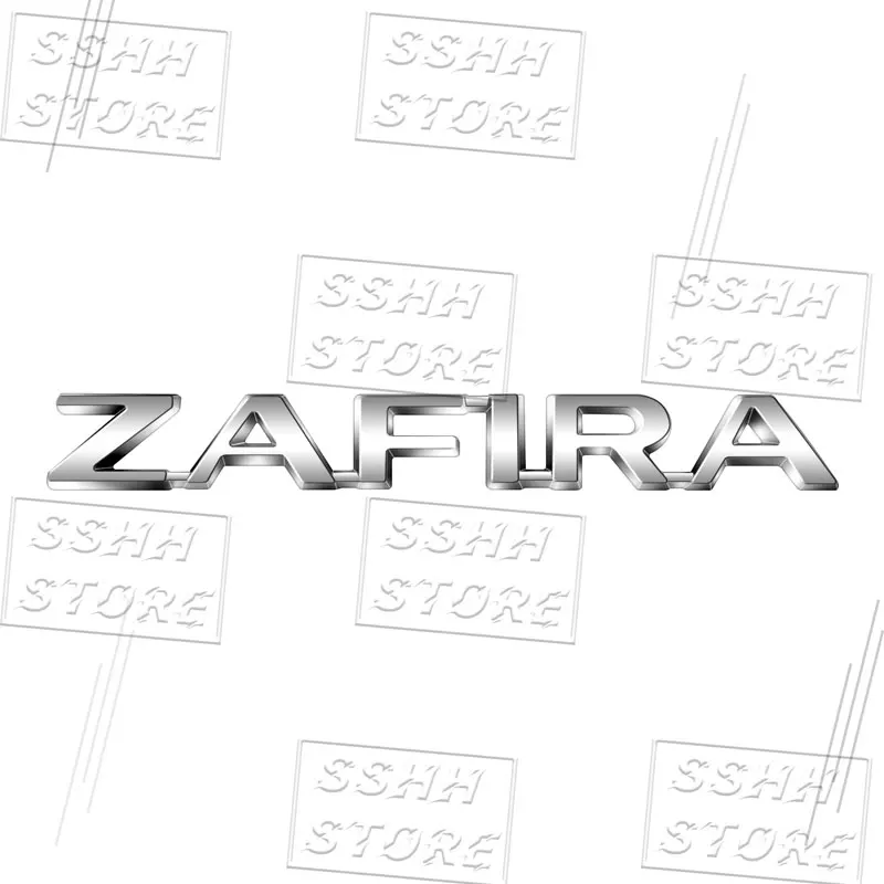 

Автомобильный значок-наклейка для бокового крыла автомобиля для Opel Zafira с эмблемой Corsa Astra H J D аксессуары