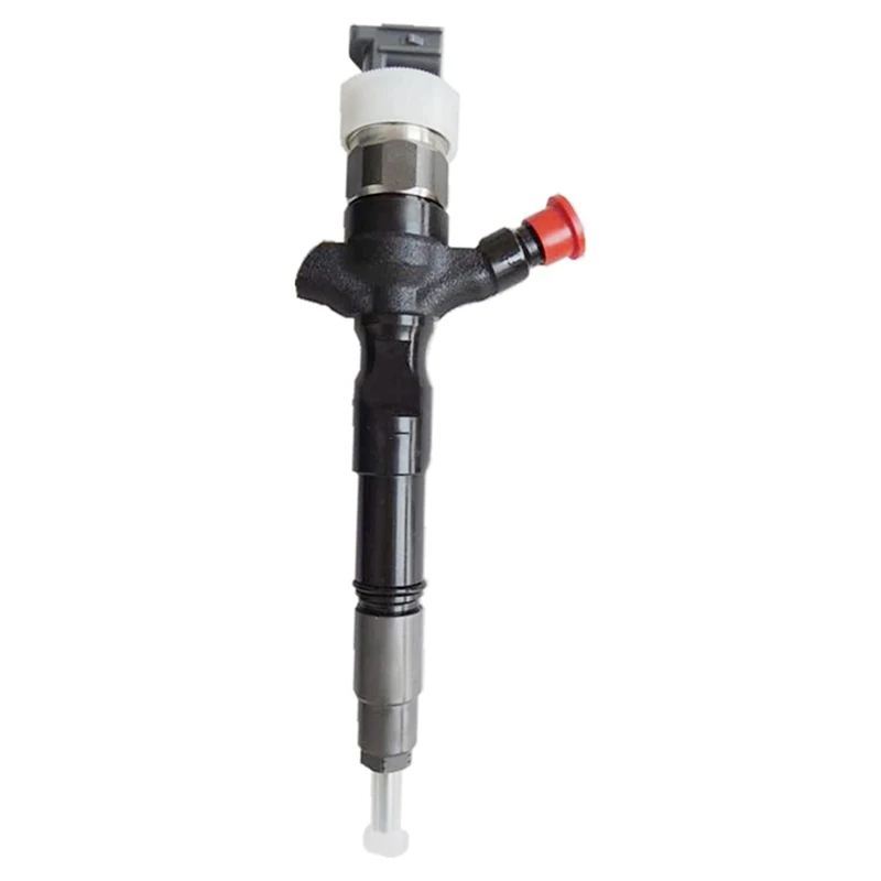 

New Engine Common Rail Injector For Toyota Pickup 2KD Engine 095000-5880