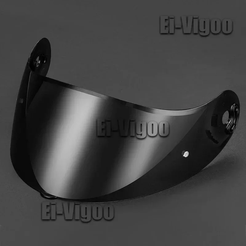 

X-Lite зеркальный козырек для NOLAN X-803 X-802 X-702 X603 мотоциклетный шлем козырек с УФ-защитой Casco Moto Visera Sunshield