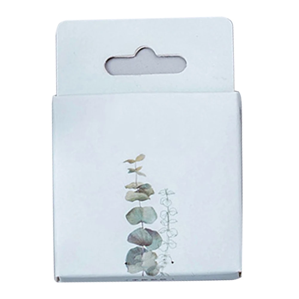 

Handmade Supplies Stickers 45 DIY Decorative Diary Album Scrapbooking Material Safe and Harmless Easy to Carry