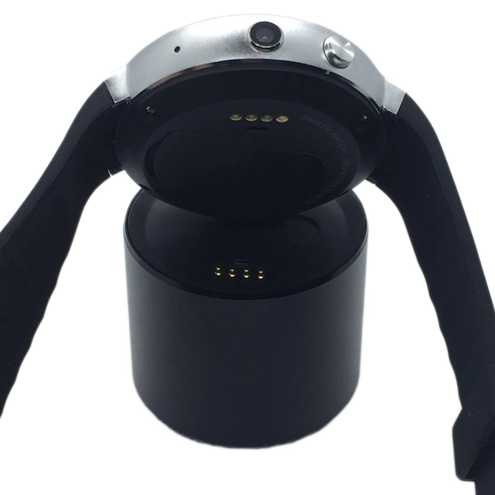 

Multifunction 4G Call Video Music Player Smart Watch