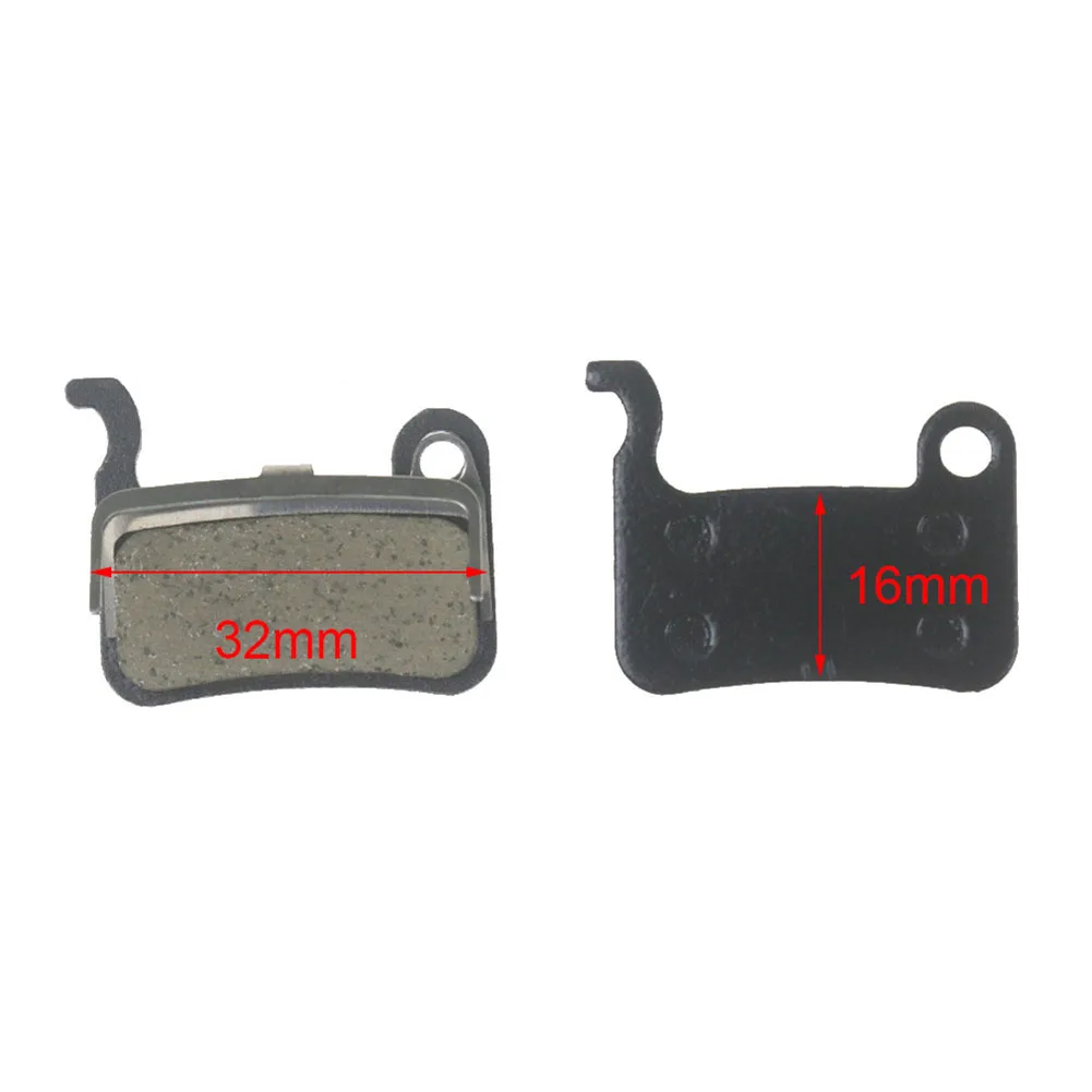 

Bicycle Xtech HB100 Oil Brake Pads For Xiaomi M365 Pro Electric Scooter Disc Brake Modification Durable Replacement Parts
