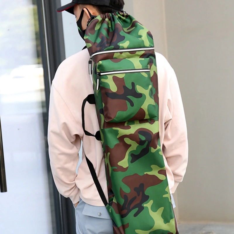 Рисунок 6 - Водонепроницаемая сумка для скейтборда