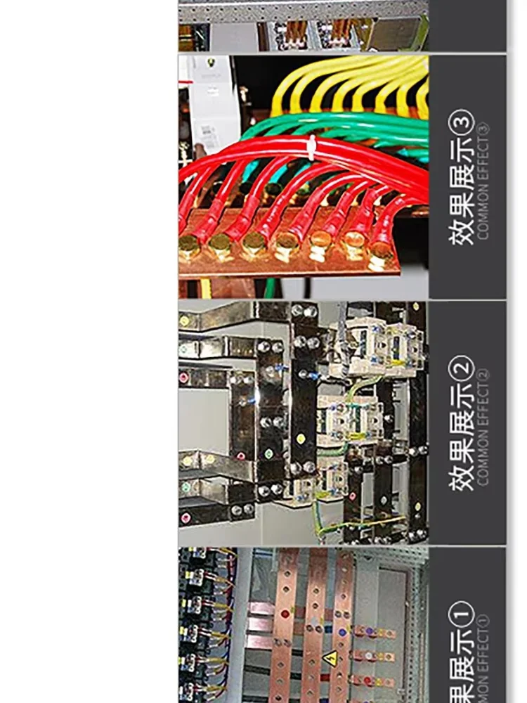 CWC-150 Гидравлический угол железа стальная фаска резак для кромок железо