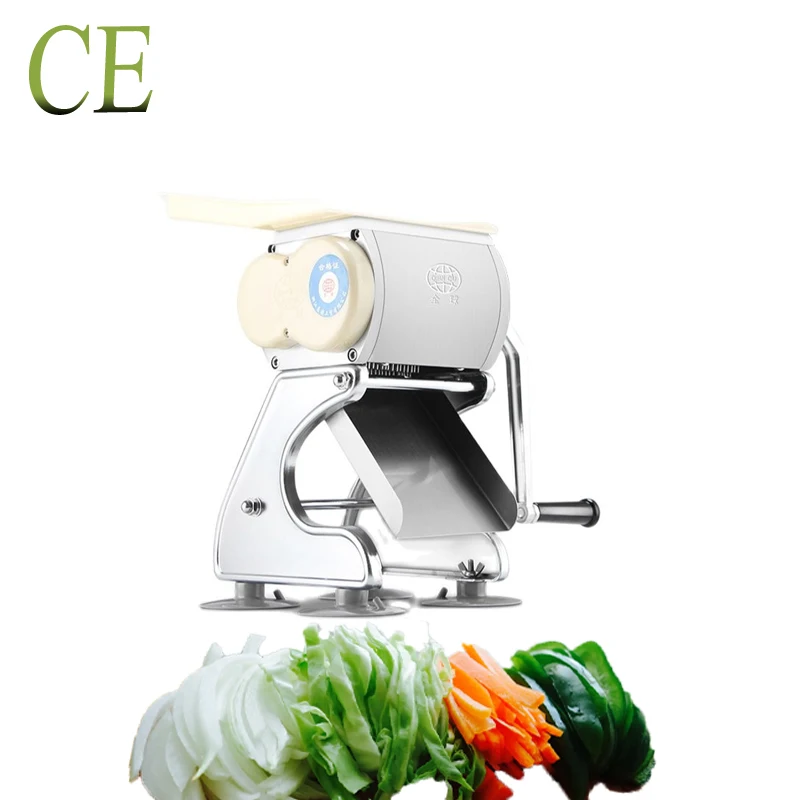 

Household Hand-Operated Meat Trimmer Vegetable Potato Carrot Shredder