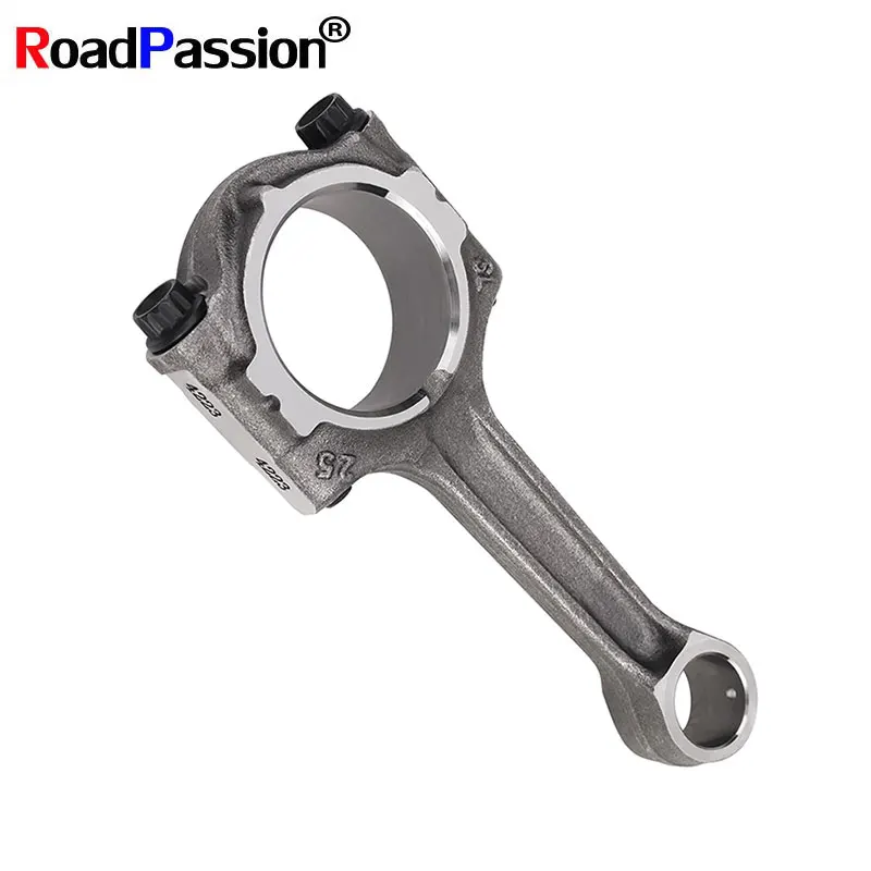 Аксессуары для мотоциклов Шатун двигателя коленчатый стержень CFMOTO 650 CF650 650NK 650GT