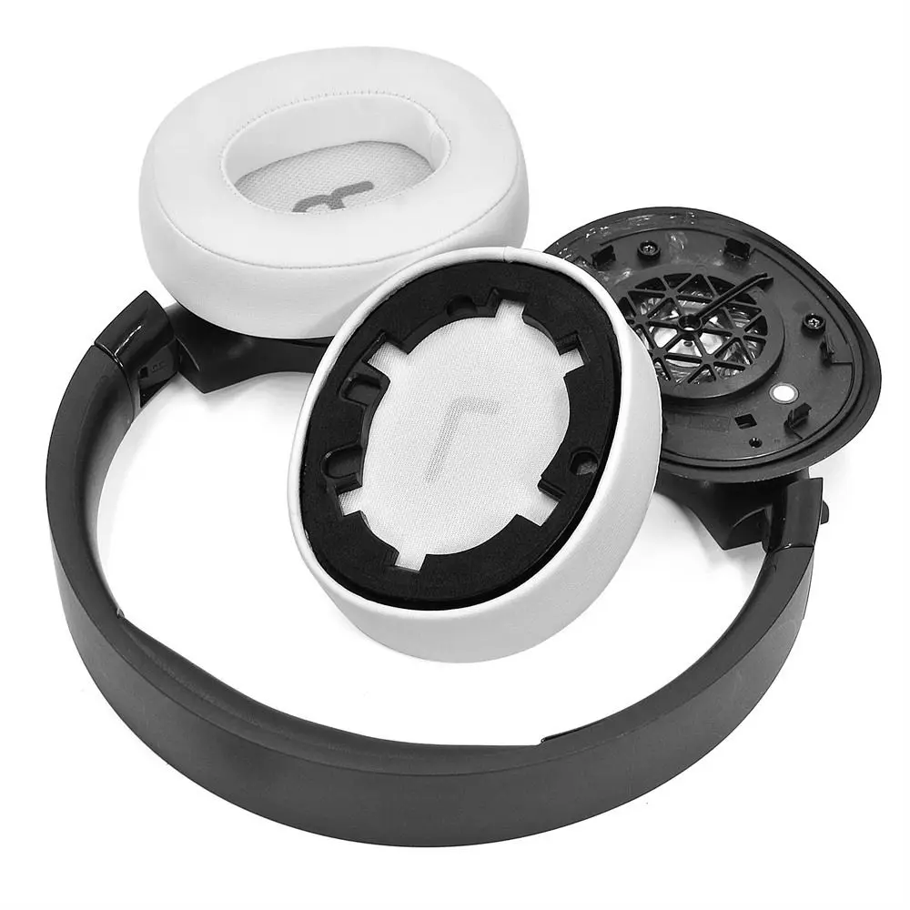 Сменные амбушюры с шумоподавлением для JBL TUNE 700BT 710BT 750BTNC мягкие наушники