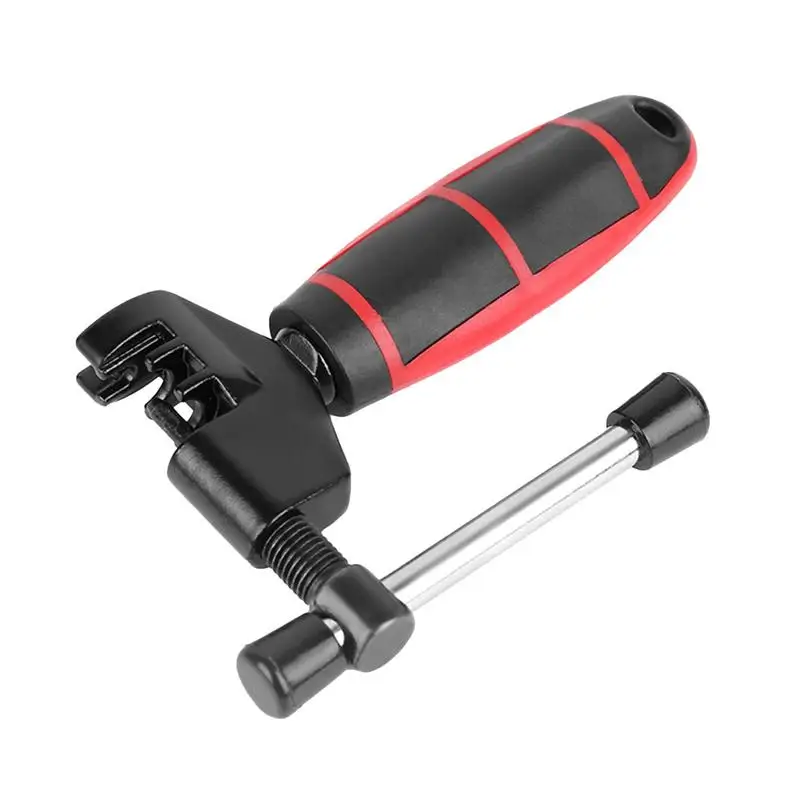 

Bicycle Chain Pin Remover Bike Link Breaker Splitter MTB Repair Tool Bike Chains Extractor Cutter Device Cycling Accessories