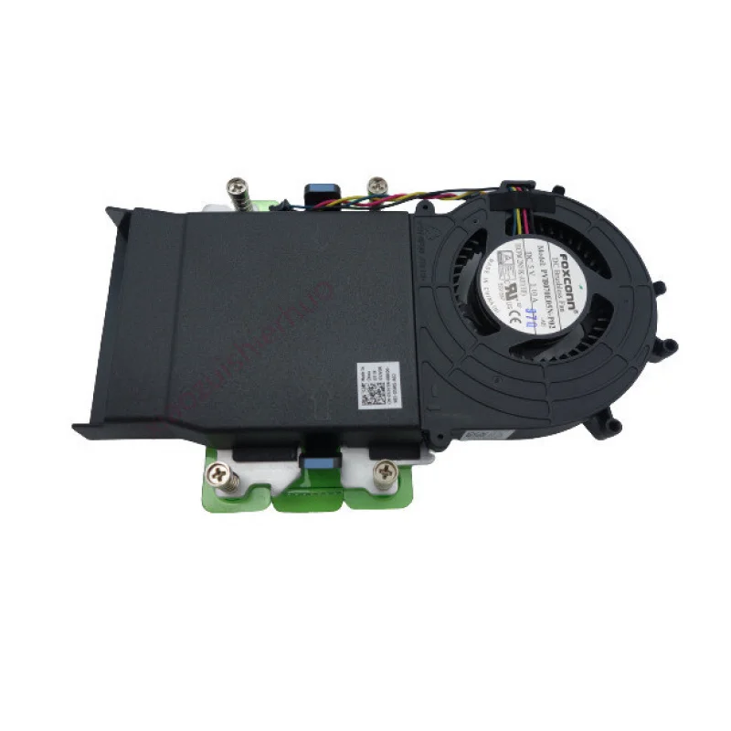 Новый оригинальный радиатор вентилятора процессора для Dell OptiPlex 3040 3020M 9020M 7040M/5JV3N