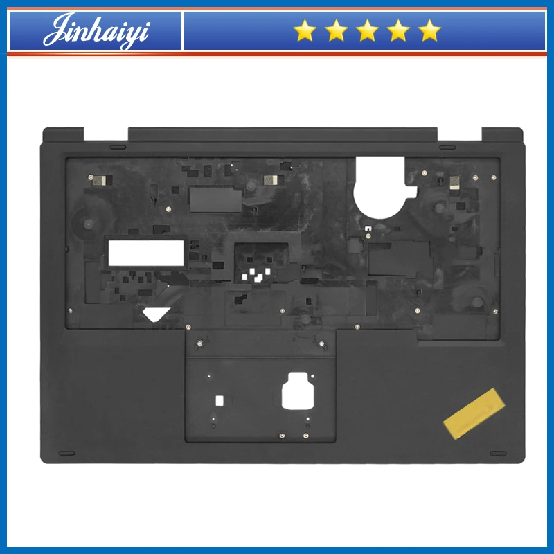 Верхняя Крышка корпуса для ноутбука Lenovo Thinkpad L380 L390 Yoga S2 3-й 4-й