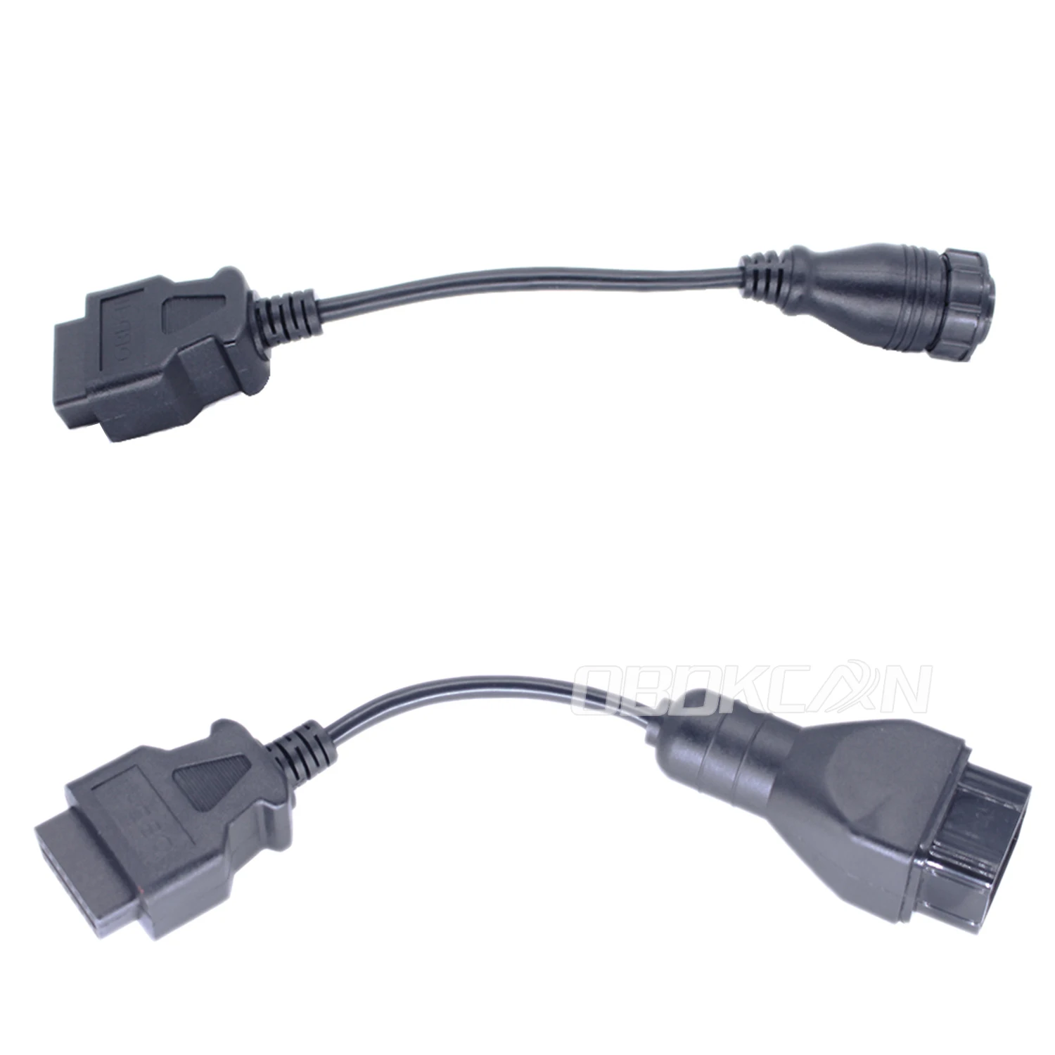 Для Volvo Vocom 2 диагностический инструмент адаптер OBD2 сканер Vocom2 грузовик