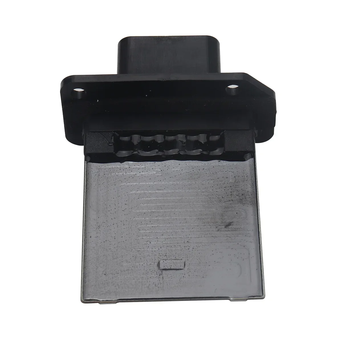 Передняя отделение для системы кондиционирования воздуха 2008-2012 Ford Escape 04-14