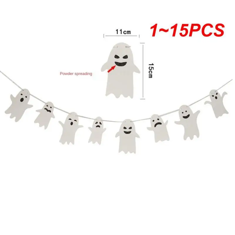 

1 ~ 15 шт. бумажный цветок 5 метров рулон ленты отлично подходит для Хэллоуина вечеринки высококачественный материал