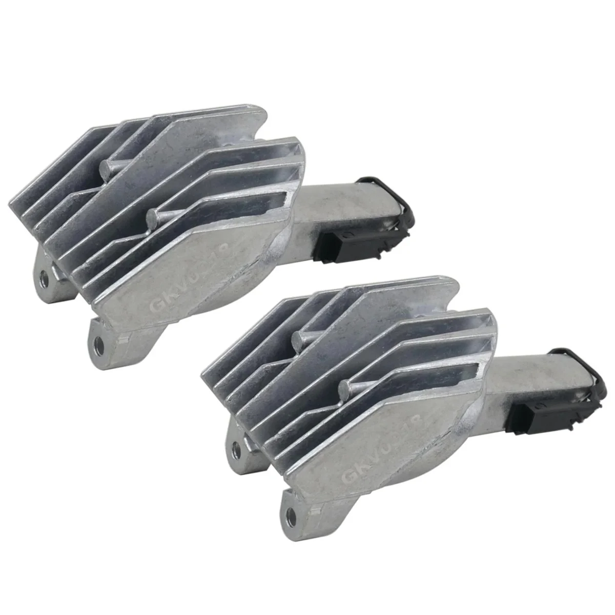 

63127262731 Daytime Running Light Angel Vision Source Module Headlight Module Auto for BMW 5-Series F10 F11 F07