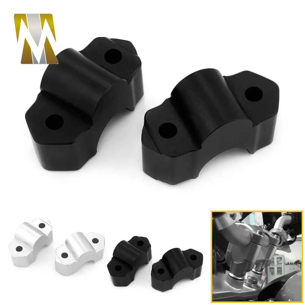 

Для Kawasaki Versys 1000 стойка на руль Versys1000 рукоятка с поднятым креплением увеличитель 2015-2020 2021