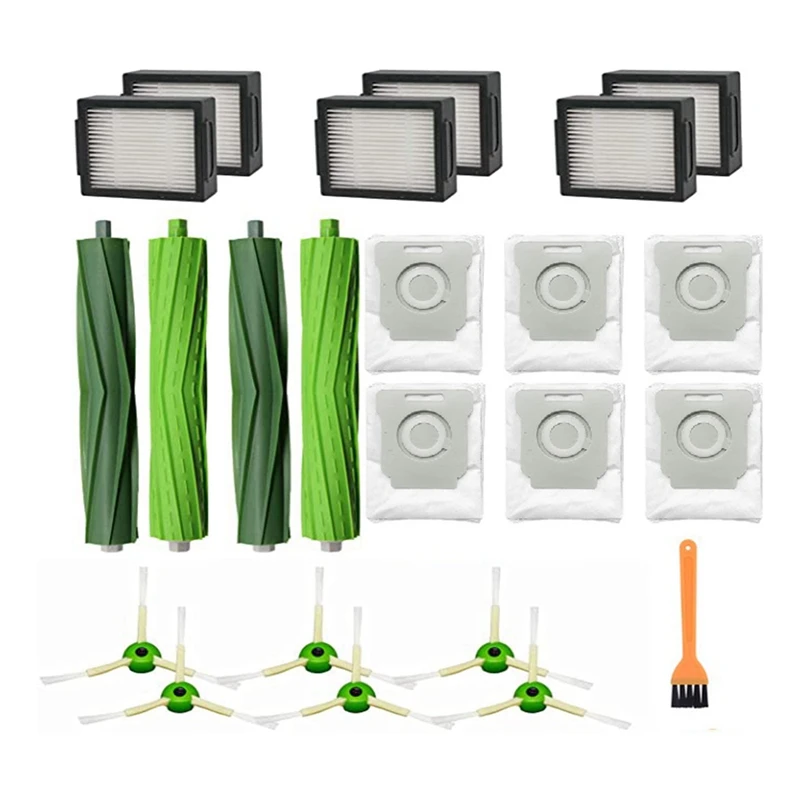 

Пылесборник для Irobot Roomba I7 E5 E6