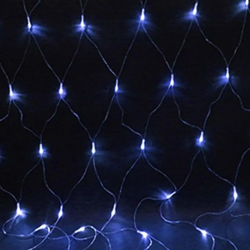 Рисунок 5 - Светодиодная гирлянда на рождественскую елку