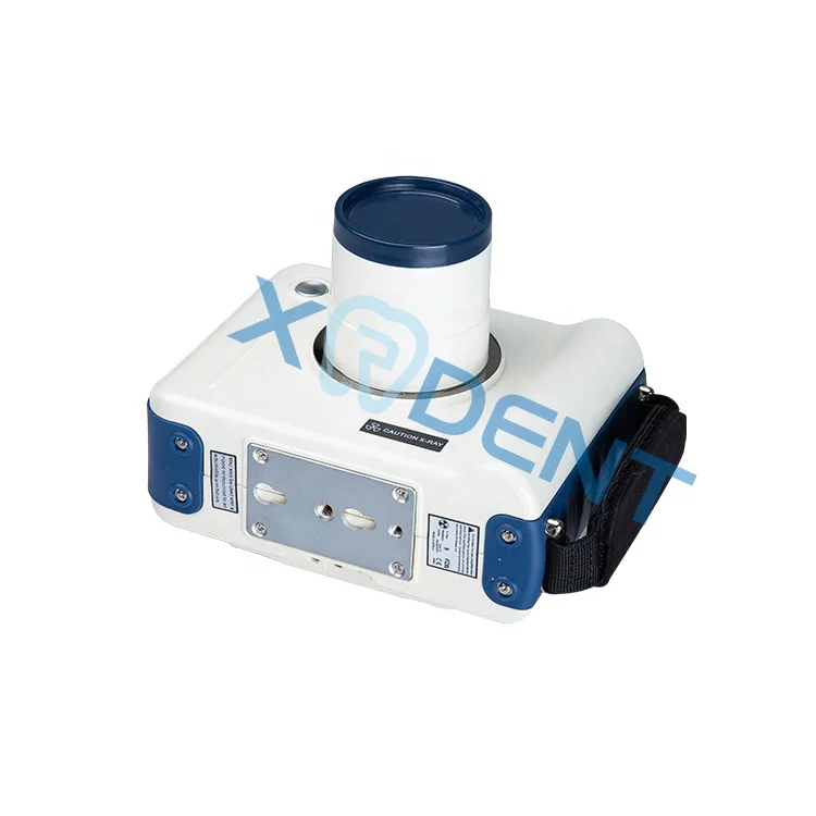 

Portable X-ray Machine Price