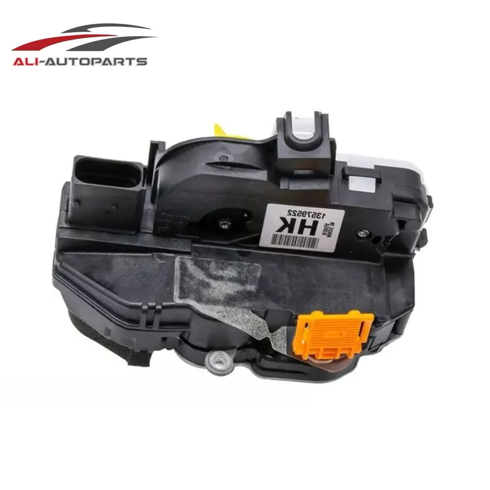 Привод левого дверного замка со стороны водителя для GMC Buick Regal Larcosse SRX Chevrolet Malibu Cruze