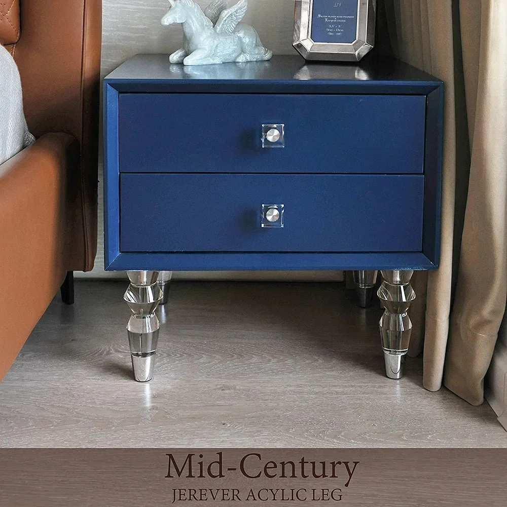 Набор из 5 сменных ножек для дивана 6 9 дюйма