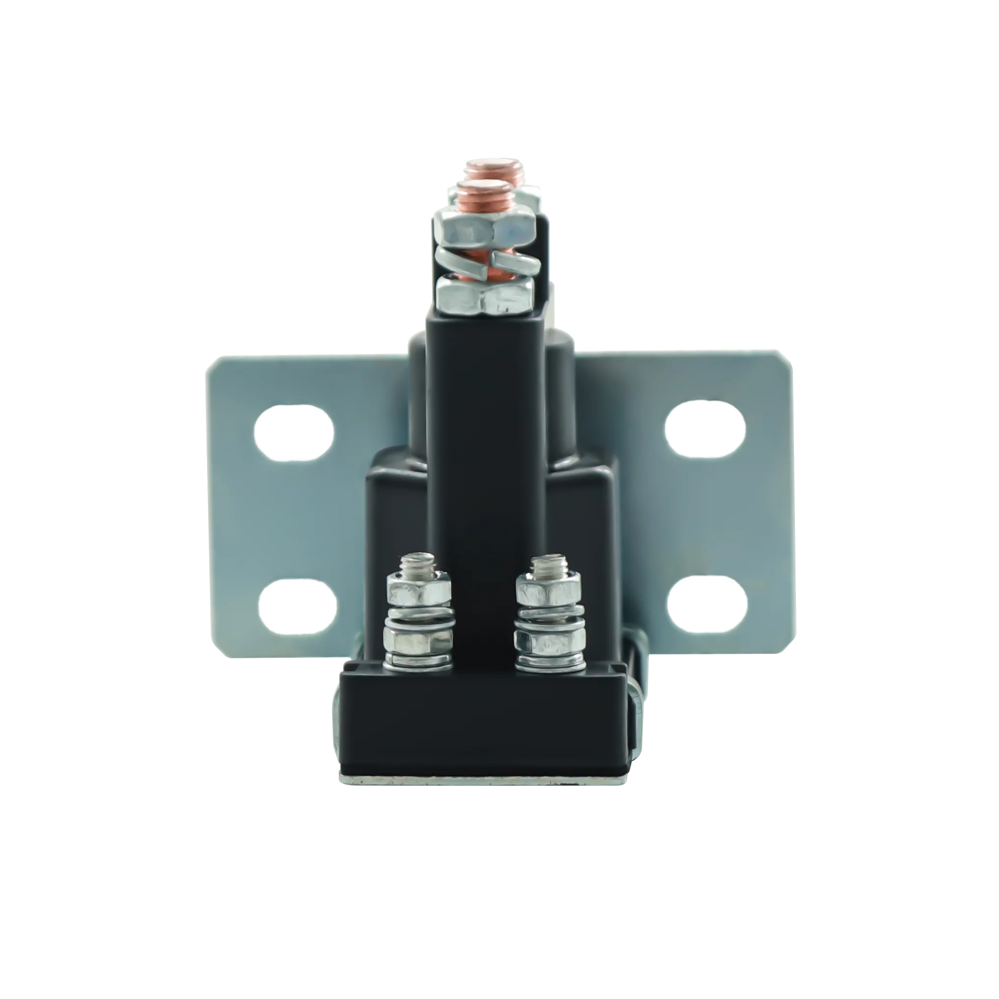 Электромагнитное реле стартера 14 в для EZGO TXT Golf Cart с газовым 1994-Up ЗАМЕНЯЕТ OEM 27153-G01