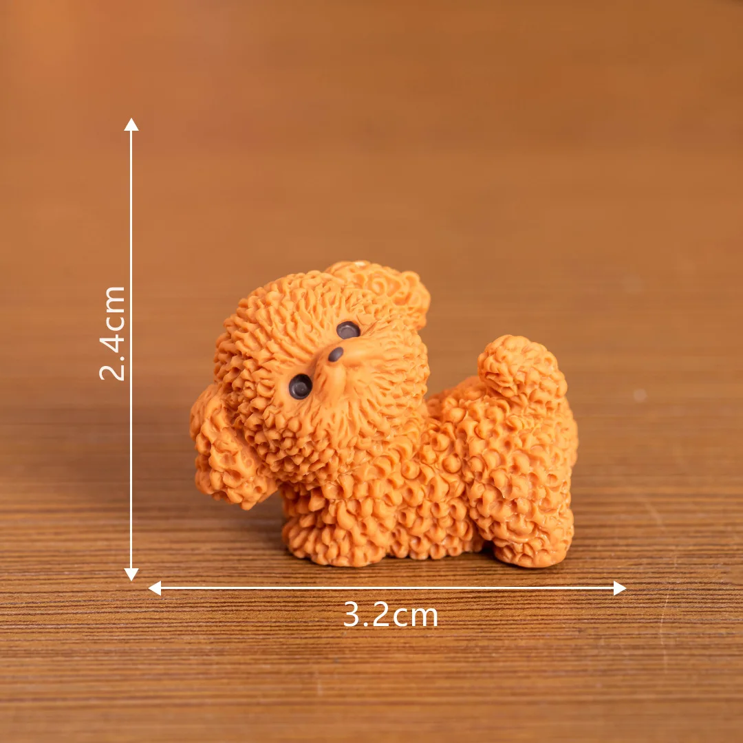 

Миниатюра собачка DAY DAY FUN