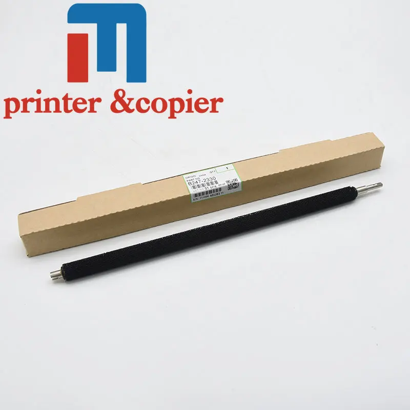 

1pcs compatible new B2472330 Drum Cleaning Brush for Ricoh 1075 2075 7500 8000 7001 9001 8001
