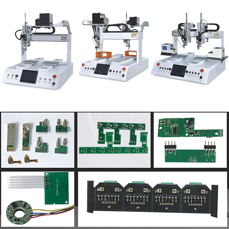 Рисунок 4 - Автоматический запорный винтовой