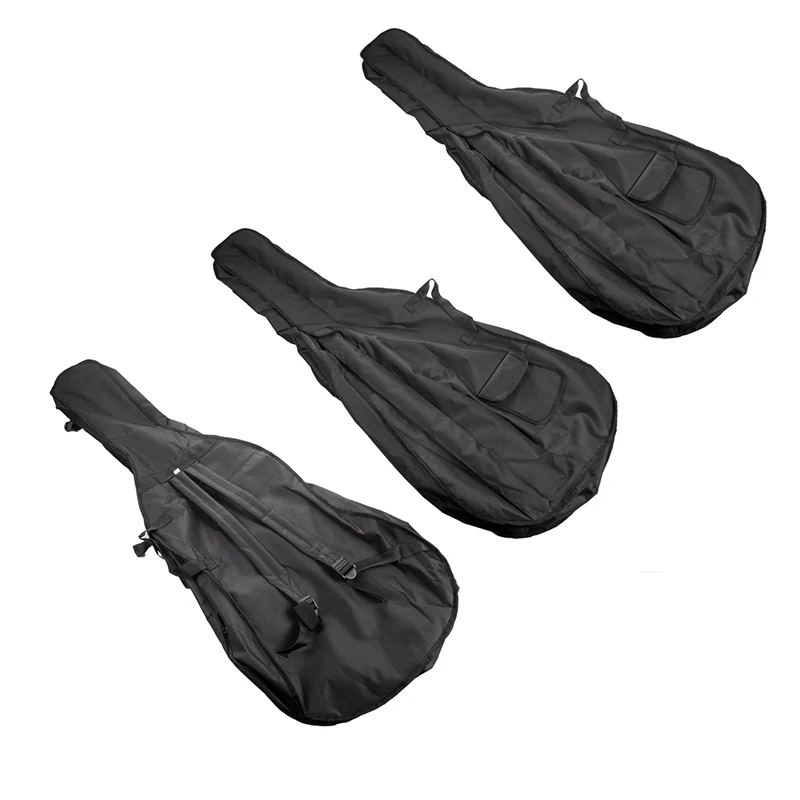 

New Durable Cello Bag For Cello Gig Bag