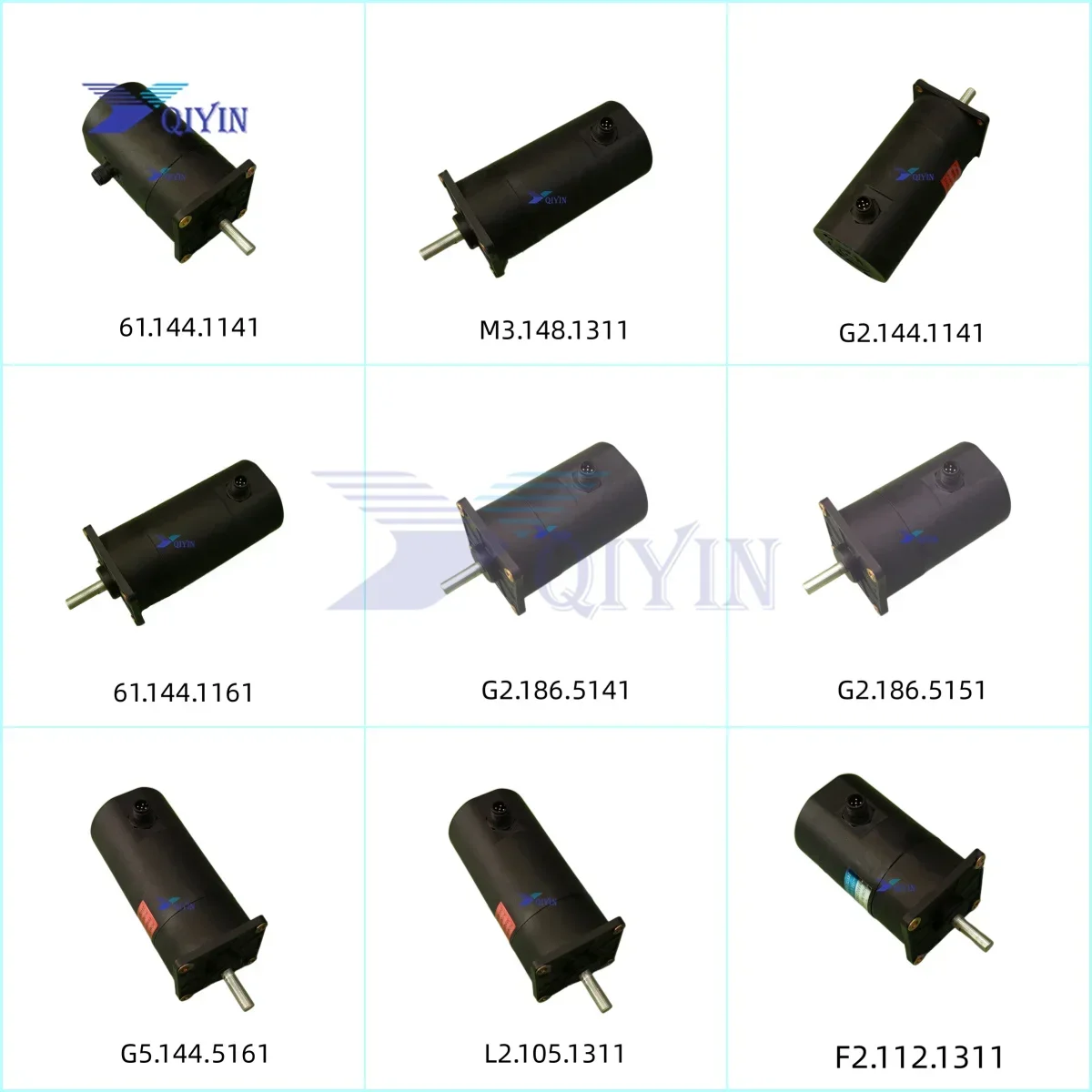 Двигатель Heidelberg 61.144.1141 61.144.1161 F2.112.1311 G2.144.1141 G2.186.5141 G2.186.5151 G5.144.5161 L2.105.1311 M3.148.1311