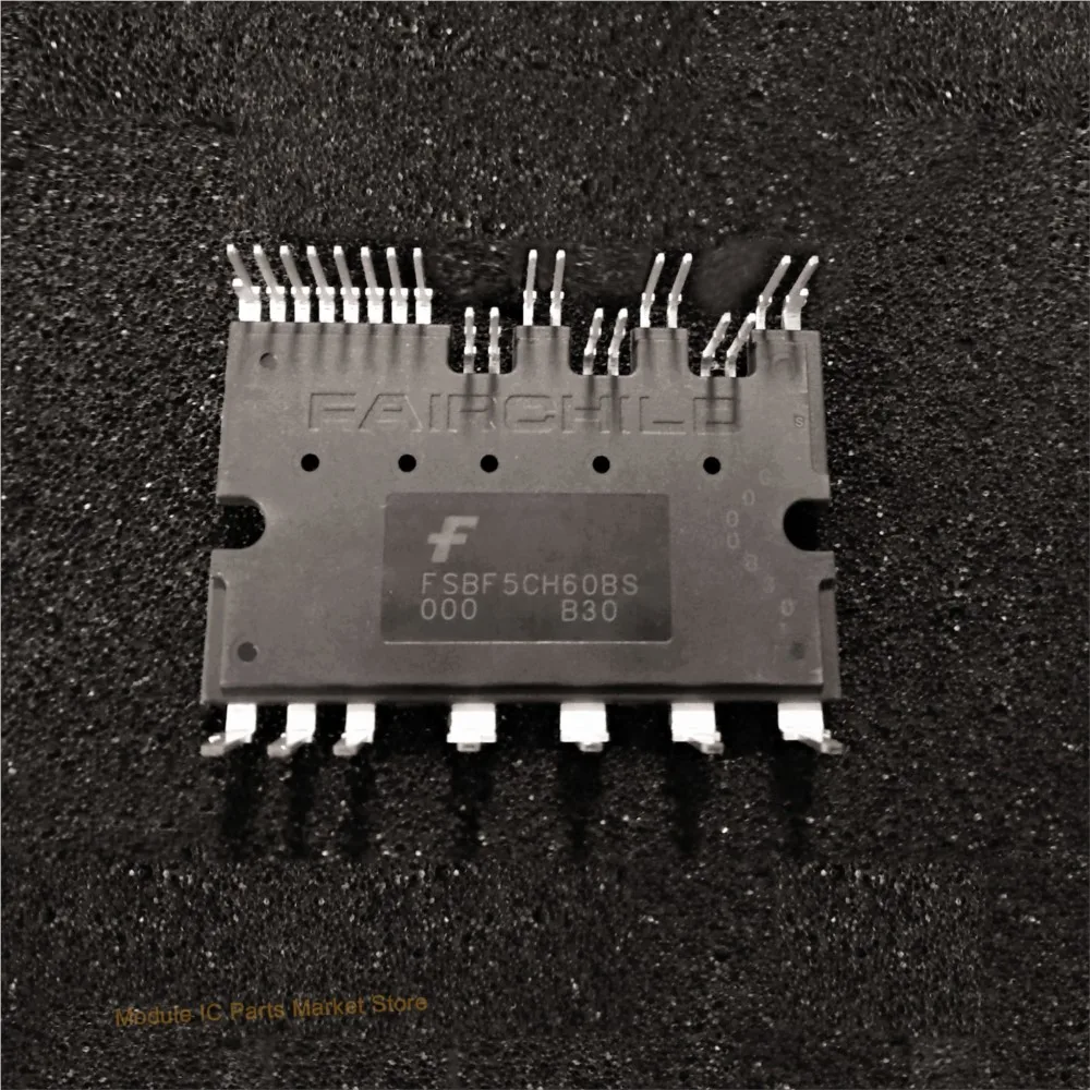 2 шт./лот FSBF5CH60BS новый модуль