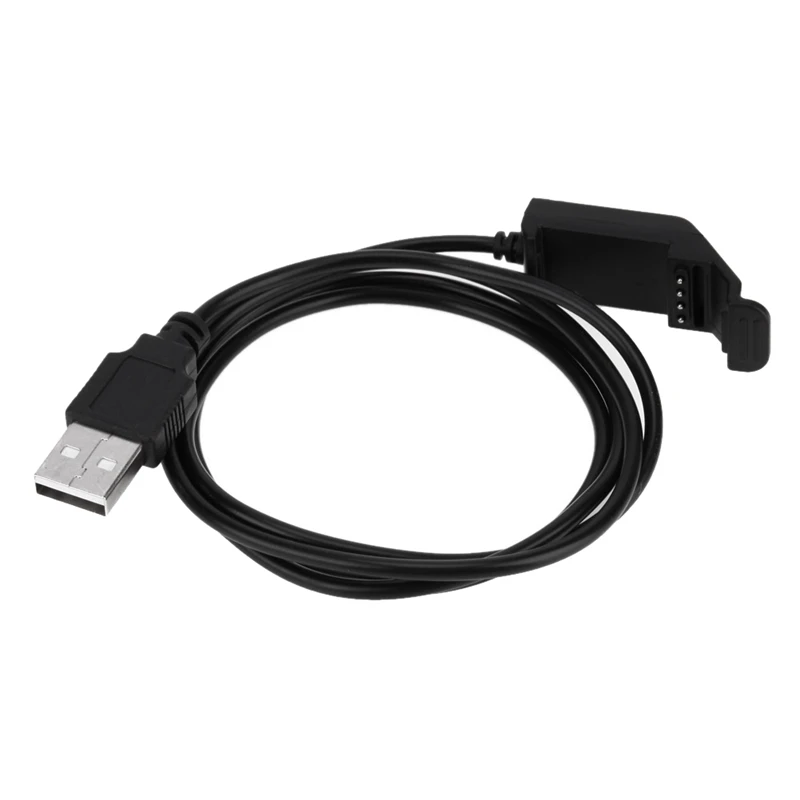 

USB-кабель для зарядки и передачи данных для умных часов Garmin Edge 25/Edge 20