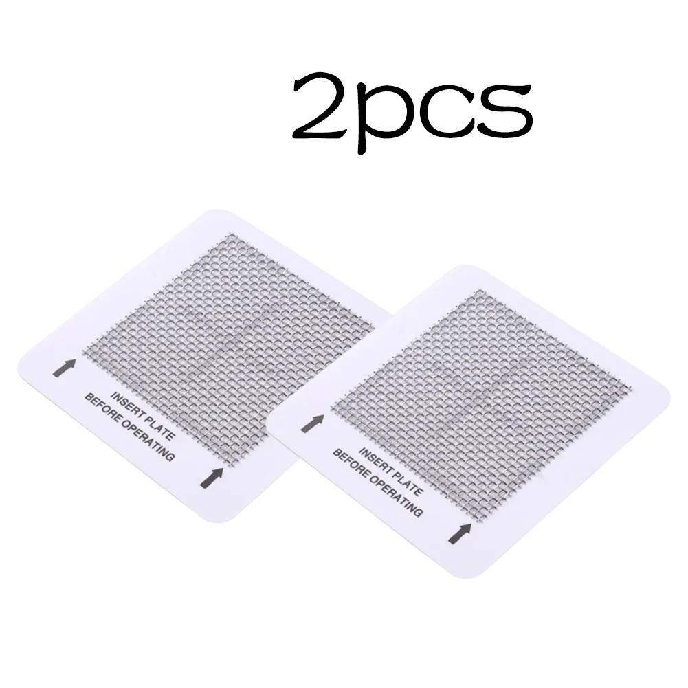 

Universal Ozone Plate Kit 2 Pcs Washable Air Purifier 4.5x 4.5 Inch Replacement Ceramic Ozone Plate 110W Power Household