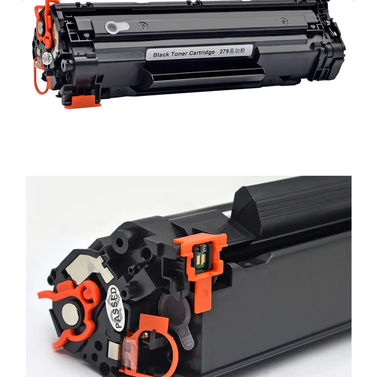 

Toner Cartridge For HP LaserJet P1602 P1603 P1604 P1605 P1606DN P1606N P1607DN P1608DN P1609DN ​For HP LaserJet Pro M1537dnf 78A
