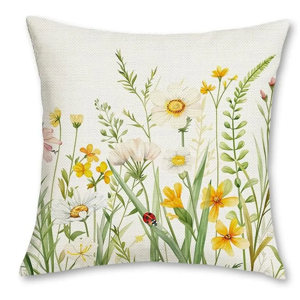 

Наволочка декоративная 40*40 см