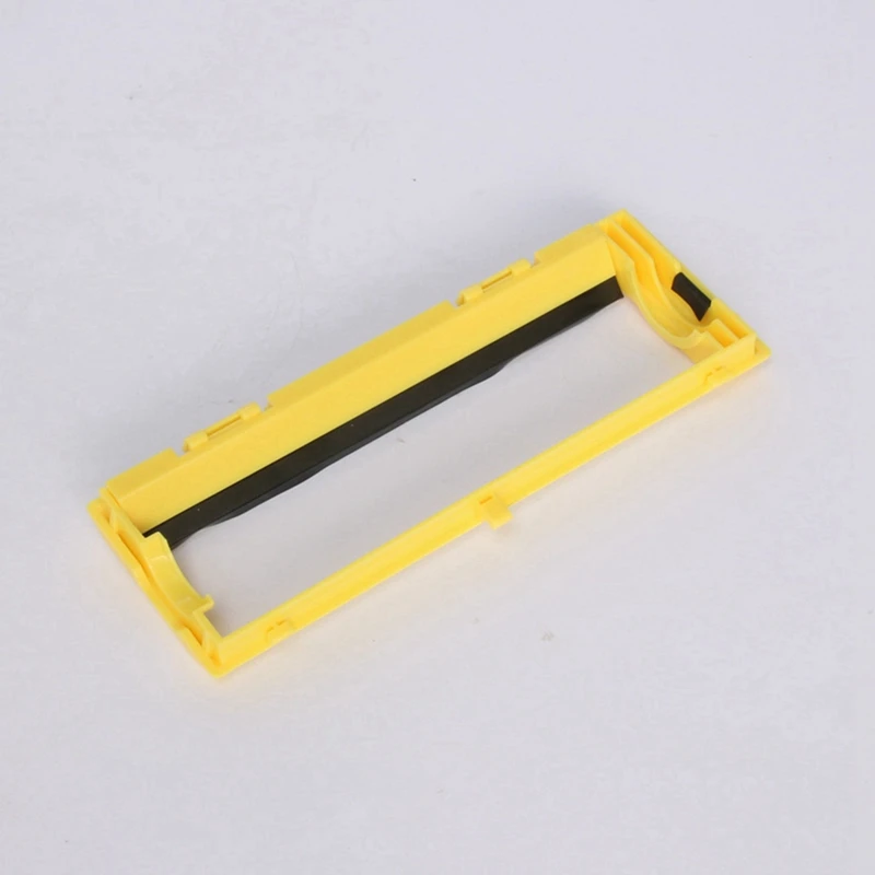 Основная роликовая крышка щетки аксессуары для Ecovacs CEN550 CEN553 CEN665 BFD-WWT ILIFE A4 A4S A40 X432